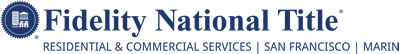 Fidelity National Title Logo